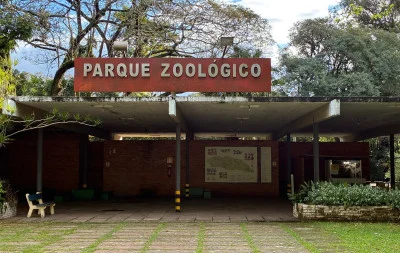 Zoológico de Sapucaia do Sul registra mais 5 mortes de aves; número chega a 35