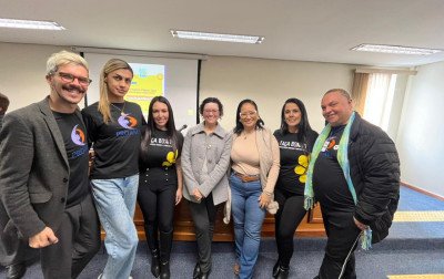 Auditório do Ministério Público recebe seminário sobre enfrentamento à violência sexual contra crianças e adolescentes