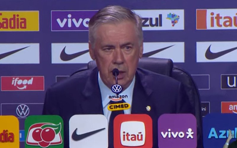 Convocação aconteceu na tarde desta segunda-feira | abc+