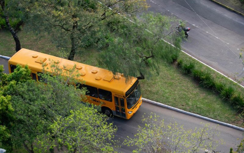 Prefeitura alerta para mudanças nos ônibus em Novo Hamburgo | abc+
