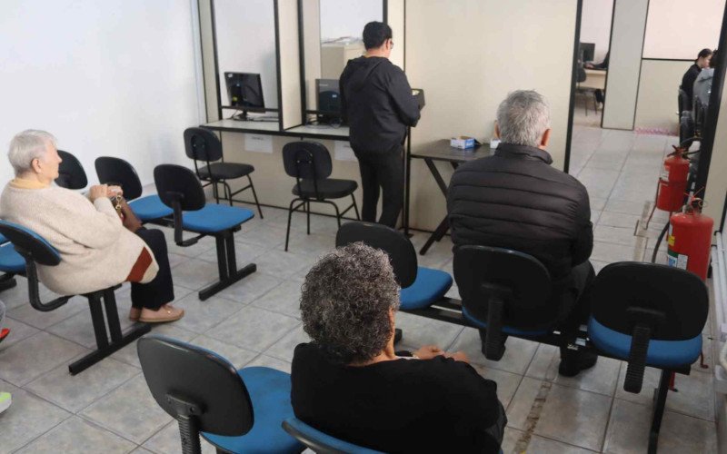A mudan&ccedil;a tem o objetivo de proporcionar mais acessibilidade aos usu&aacute;rios