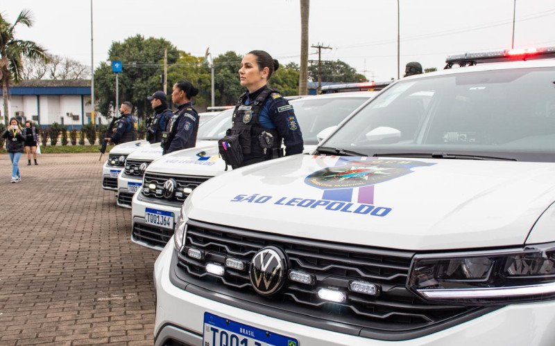 Botão Ronda Lilás é mais um aliado no combate à violência contra mulheres