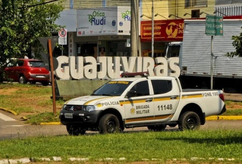 Crime cometido no bairro Guajuviras é o sexto homicídio doloso registrado em 2026, em Canoas | abc+