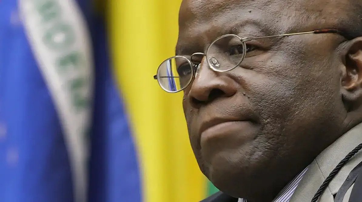 Joaquim Barbosa é confirmado como pré-candidato à Presidência e abre disputa em partido