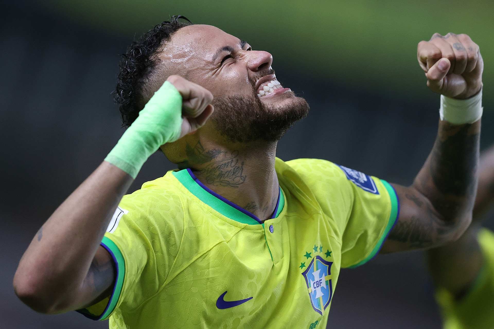 PELA COPA: a longa recupera&ccedil;&atilde;o de Neymar, os empates que servem de alerta e a pergunta sobre Endrick