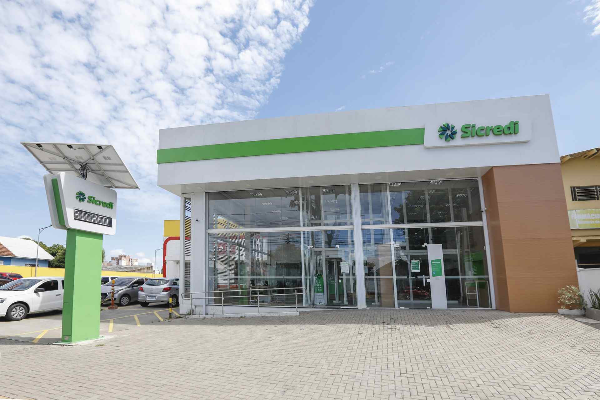 Cooperativismo que gera prosperidade e fortalece a regi&atilde;o