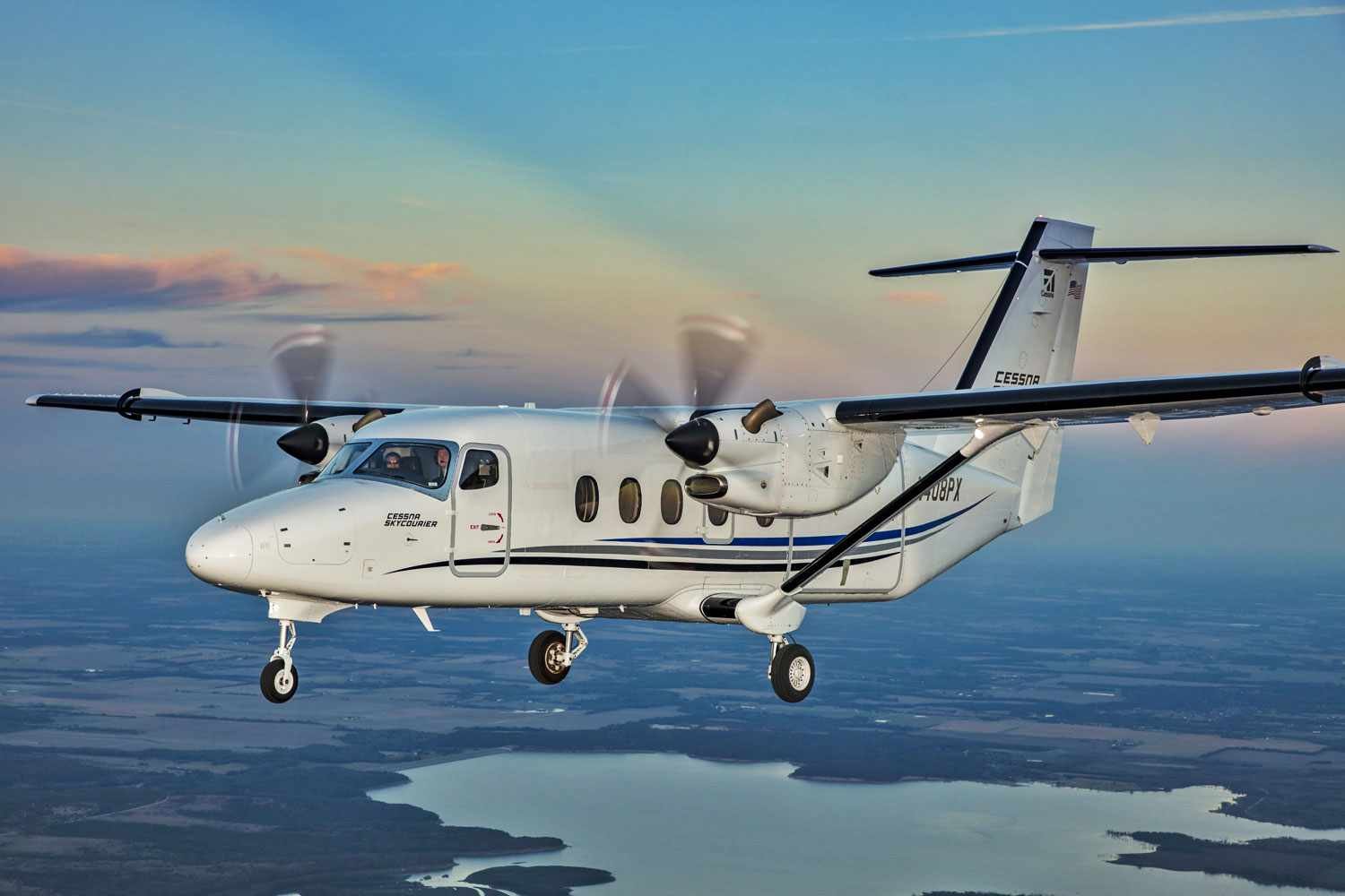 Azul vai colocar novo modelo de avi&atilde;o em opera&ccedil;&atilde;o a partir de junho no Brasil