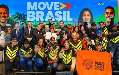 Conheça programa federal com R$ 30 bilhões para taxistas e motoristas de aplicativo financiarem carros mais baratos