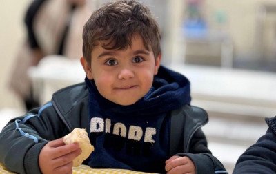 Aluno morre aos 4 anos e Prefeitura de Novo Hamburgo emite nota de pesar