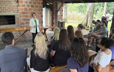 Gramado Rural: Terceira etapa de projeto terá palestra sobre preservação cultural; veja como participar