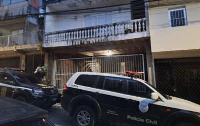 Suspeitos de integrar esquema que simulava site de montadora e emitia boletos falsos são presos
