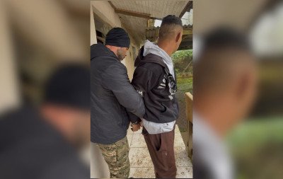 Agredido com socos no rosto e costas: Polícia realiza operação após assalto em Canela