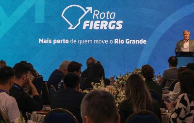Canoas recebe nova edição do Rota Fiergs nesta quarta-feira