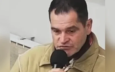 "Não devo nada": Vereador alvo de operação da Polícia Civil se diz inocente em sessão da Câmara de Estância Velha
