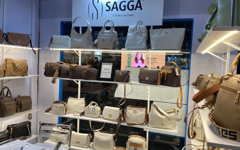 Empresa de Novo Hamburgo apresenta coleção de bolsas em couro | abc+