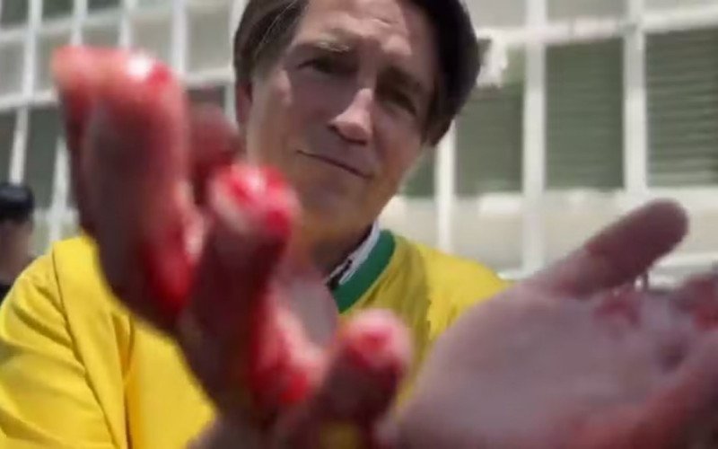 Defesa de Mário Frias nega triangulação de emendas para produção do filme Dark Horse | abc+