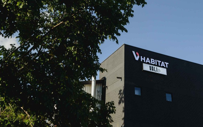 V Habitat Criativo