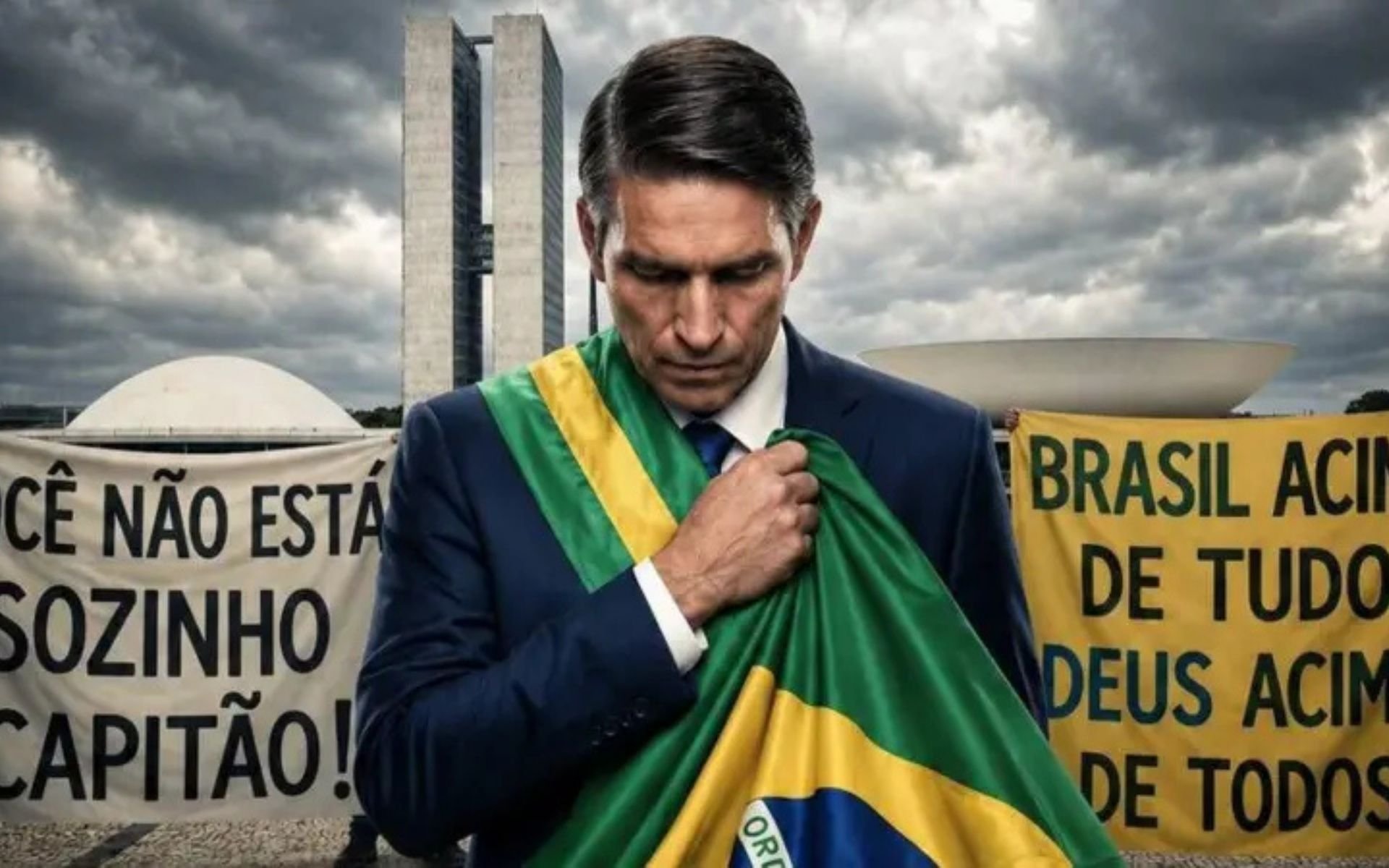 Aliados de Lula pedem ao TSE que pro&iacute;ba exibi&ccedil;&atilde;o do filme sobre Bolsonaro no per&iacute;odo eleitoral