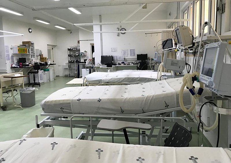Hospital Centen&aacute;rio se prepara para poss&iacute;vel alta da demanda por gripe e problemas respirat&oacute;rios