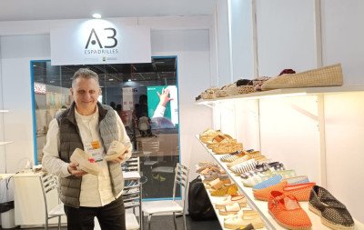 Participação do Estação Moda RS na BFSHOW deve gerar mais de R$ 12,8 milhões