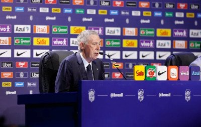 Convocação aprovada ou não? Estudo revela o que brasileiros acham da lista de jogadores para Copa do Mundo de 2026