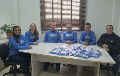 Nova Petrópolis se prepara para receber atividades do Dia do Desafio 2026