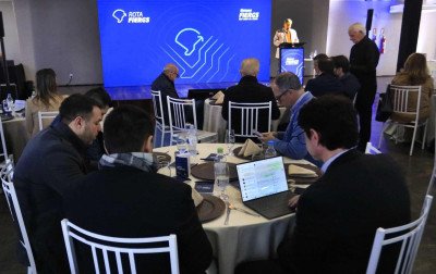 Prevenção a eventos climáticos e apoio ao PCI: Veja as demandas aprovadas pela indústria no Rota Fiergs em Canoas