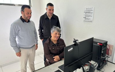 Modernização para os atendimentos médicos