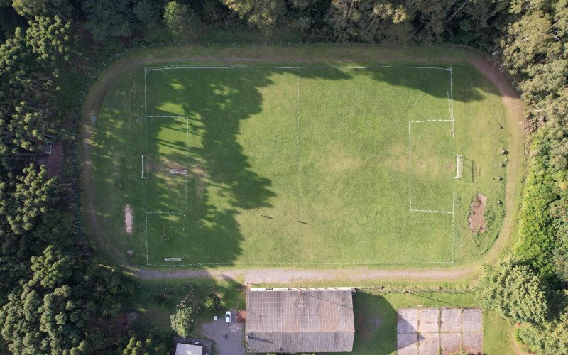 Futebol de Campo volta ao calendário esportivo de Canela após seis anos