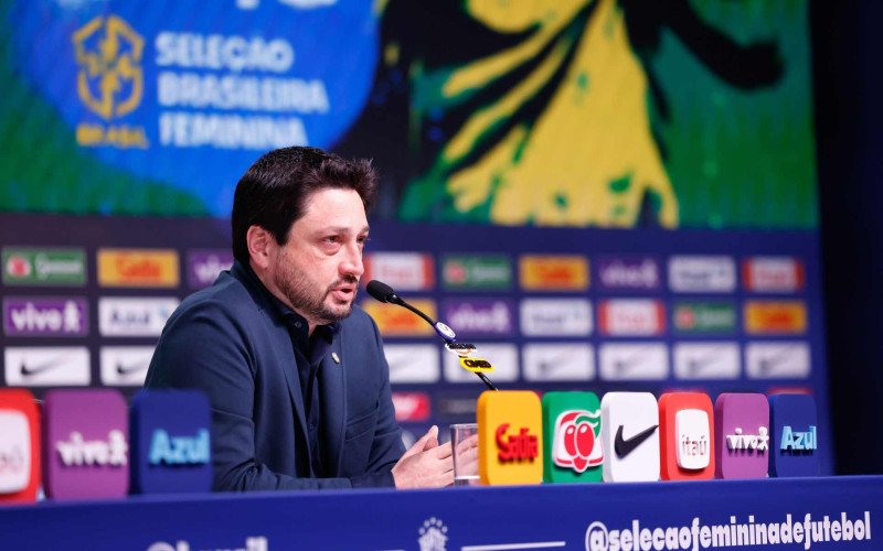 Brasil jogará duas partidas contra os Estados Unidos em junho | abc+
