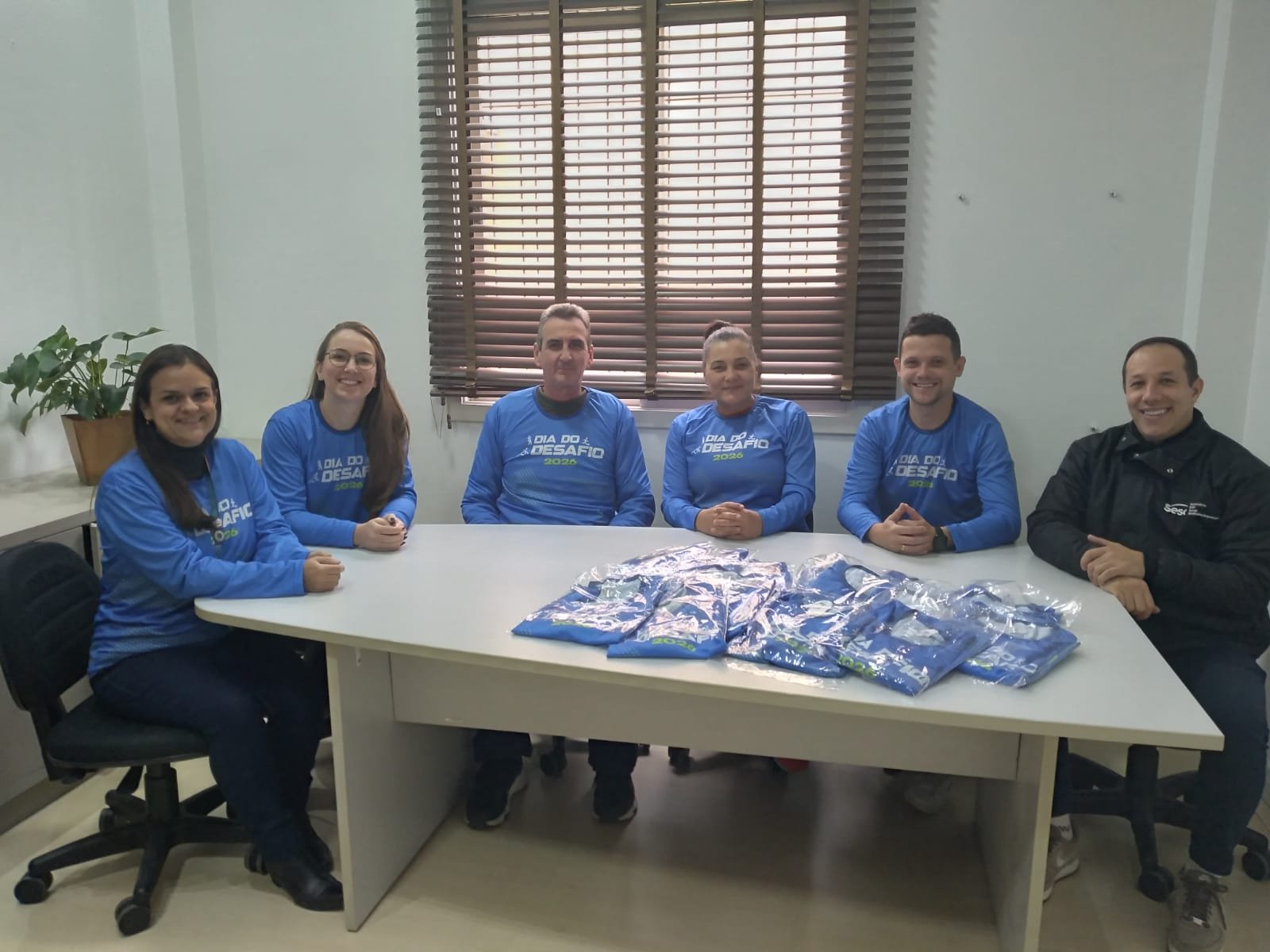 Nova Petrópolis se prepara para receber atividades do Dia do Desafio 2026