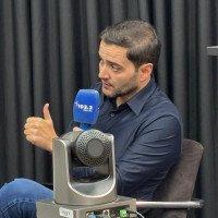 VÍDEO: "Teremos o governo Gabriel 1, não Eduardo 3": Gabriel Souza ressalta experiência na Central Grupo Sinos de Eleições