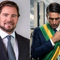 Vorcaro priorizou pagamentos a filme de Bolsonaro ap&oacute;s cobran&ccedil;a de Fl&aacute;vio, diz site