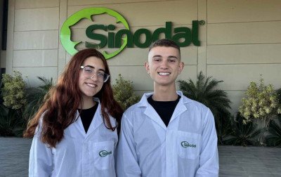 Alunos do Sinodal Prado conquistam prêmio internacional de sustentabilidade jovem