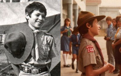 40 anos após desaparecimento misterioso do escoteiro Marco Aurélio, documentário traz novidades sobre caso
