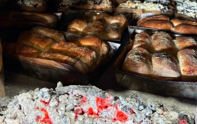 Por que o pão com linguiça de Gramado faz tanto sucesso? Receita repassada há gerações foi criada no interior