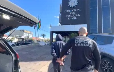 Canoas: Investigação aponta uso do Discord e Instagram em caso de exploração sexual infantil