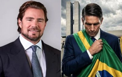 Vorcaro priorizou pagamentos a filme de Bolsonaro após cobrança de Flávio, diz site
