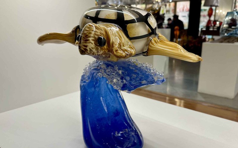 Tartaruga 