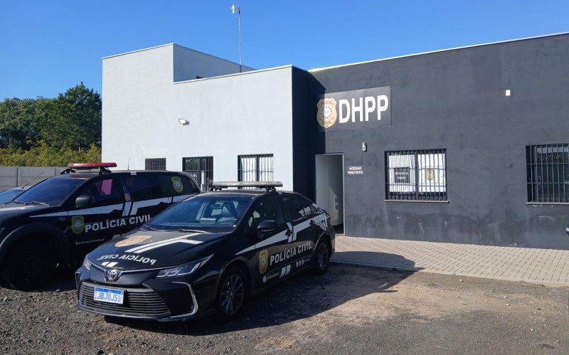 DHPP de Canoas está atendendo em novo endereço no bairro Mont`serrat, em Canoas | abc+