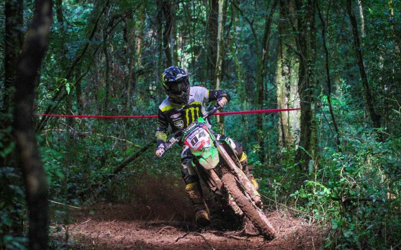 Campeonato Gaúcho de Enduro | abc+