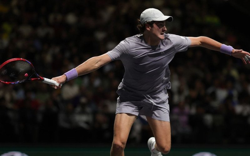 João Fonseca conhece chave em Roland Garros e pode enfrentar Djoko | abc+
