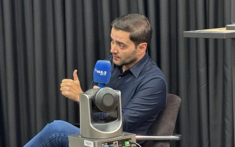 Gabriel Souza (MDB) | abc+