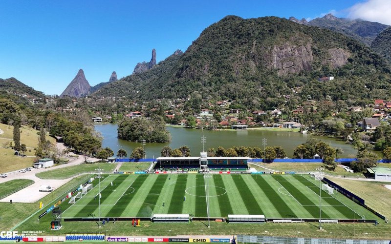 Seleção inicia reta final de preparação para a Copa na próxima quarta | abc+