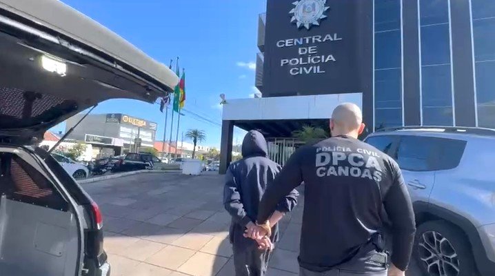 Canoas: Investiga&ccedil;&atilde;o aponta uso do Discord e Instagram em caso de explora&ccedil;&atilde;o sexual infantil