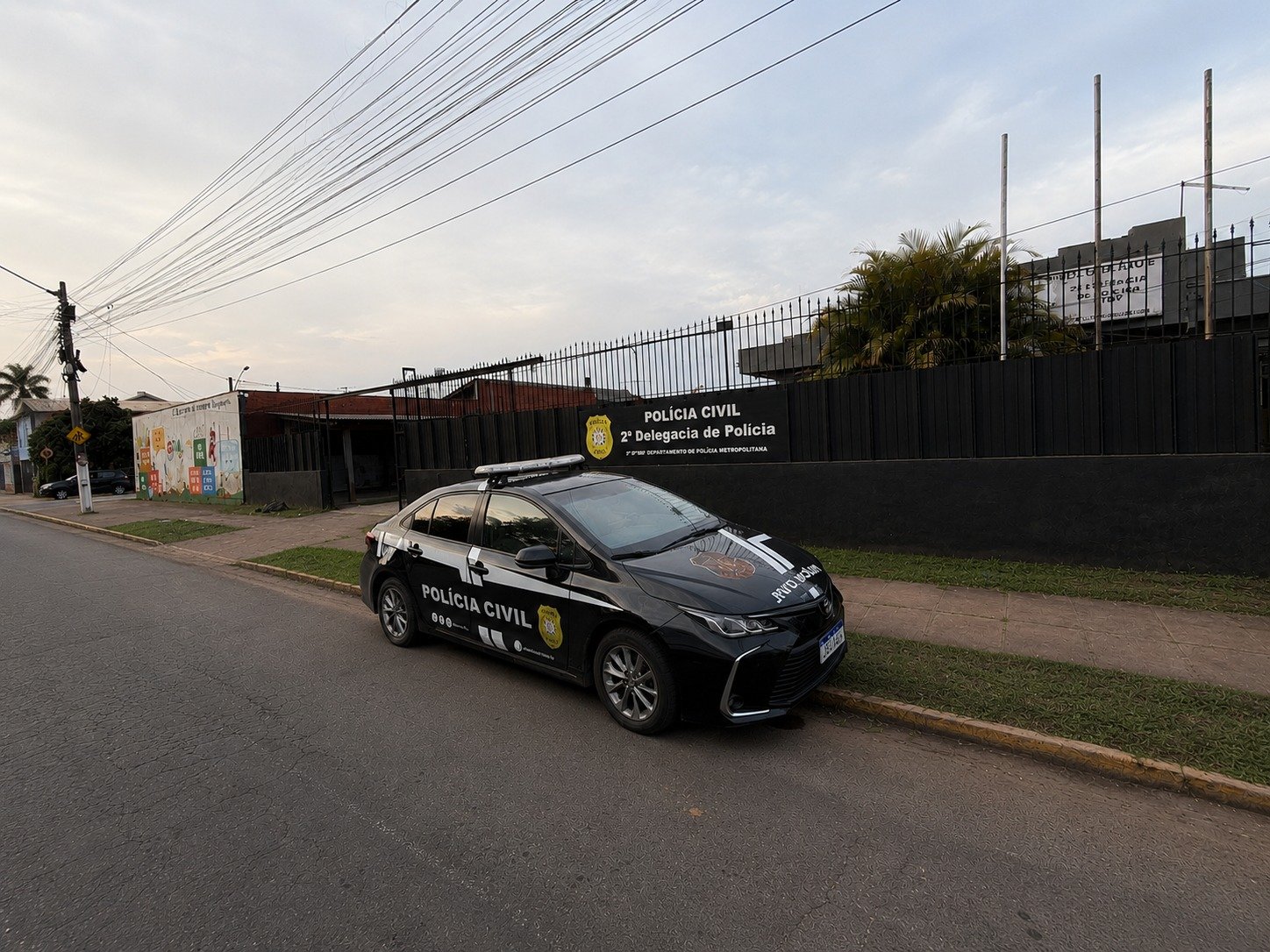 Idoso investigado por abuso sexual contra animal doméstico é preso em Capão da Canoa