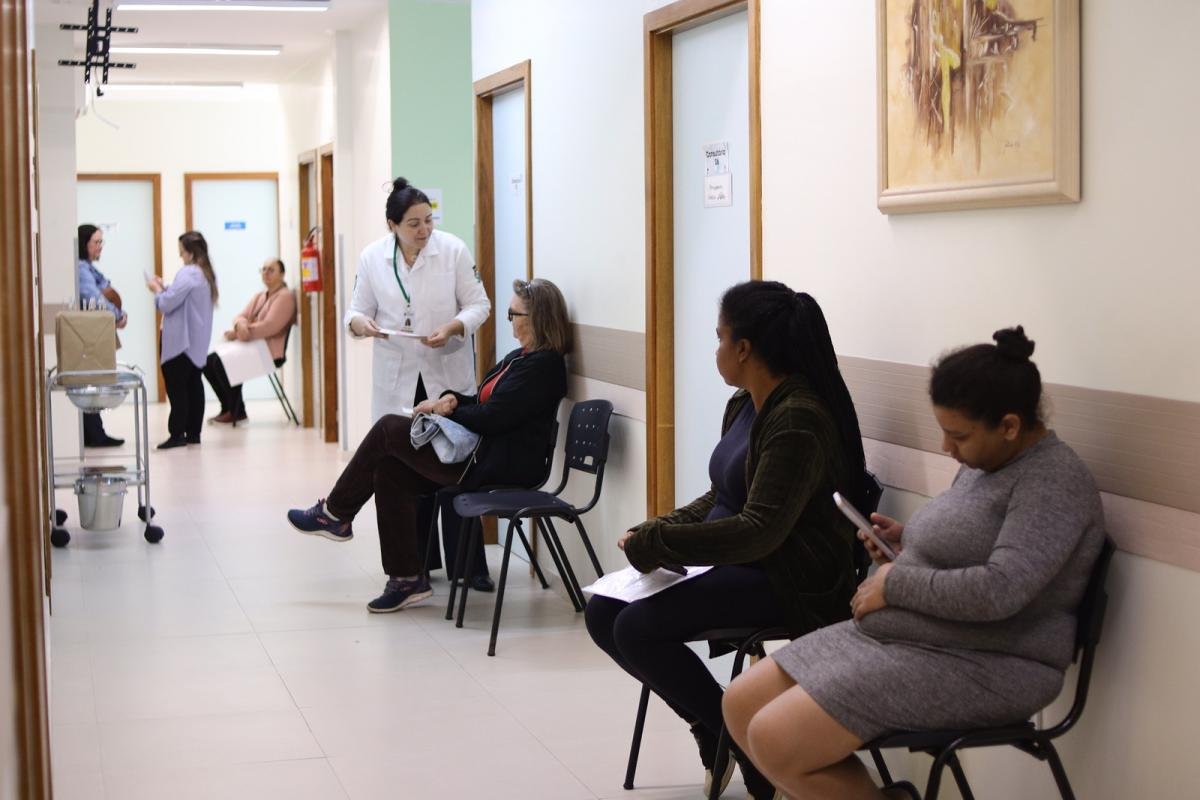 Novo Hamburgo amplia horário em 11 unidades de saúde para desafogar UPAs e hospital