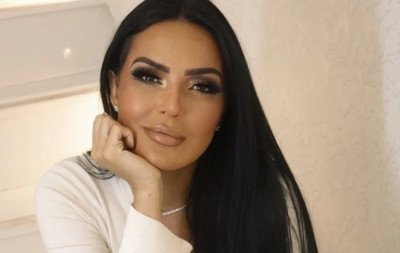 Apresentadora da Band descobre aneurisma e faz alerta sobre sintomas