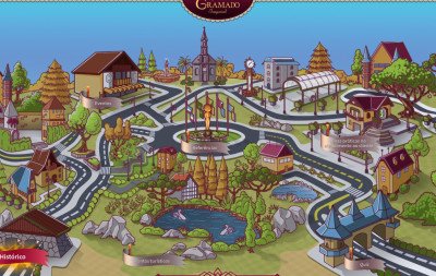 Turismo de Gramado disponibiliza capacitação on-line e gratuita sobre o destino; saiba como fazer