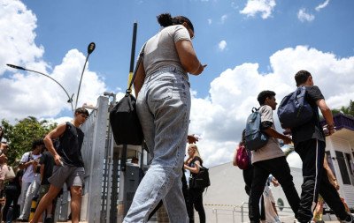 Inscrições para o Enem 2026 começam na segunda-feira; veja datas e novidades